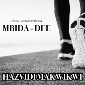 Mbida Dee的專輯Hazvidi Makwikwi