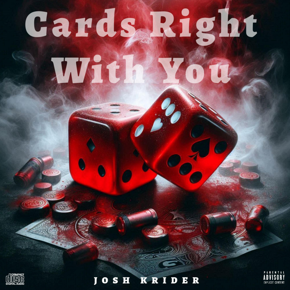 Cards Right With You (Explicit)