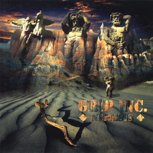 Listen to Rusty Nail (Explicit) song with lyrics from Grip Inc.