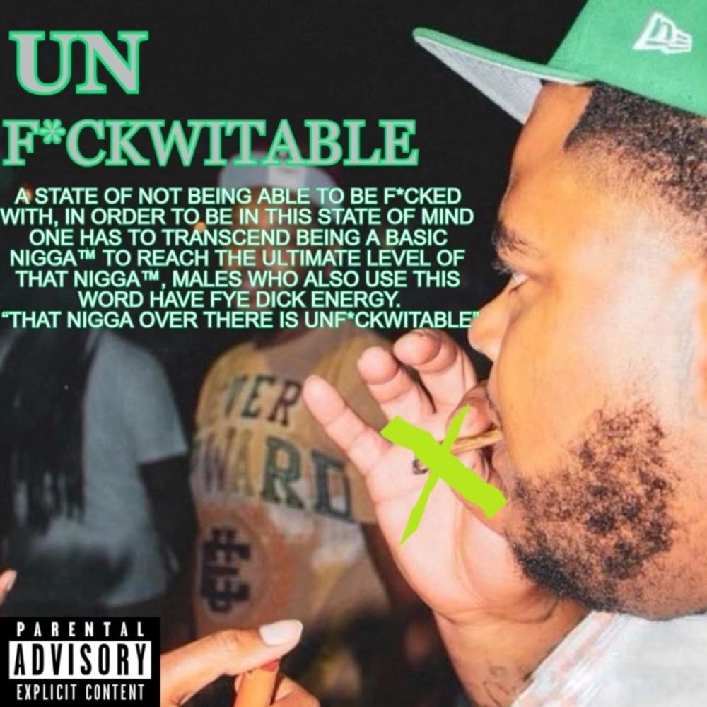 Girl Why!? (feat. Dimitri Devaughn) (Explicit)