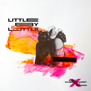 收听Bill Jordan的Little by Little歌词歌曲