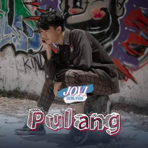 Album Pulang from 