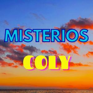 Listen to MISTERIOS song with lyrics from OLIWIER C
