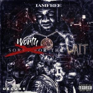 收聽Iamfree的Permanent Scars (feat. Mello Oowee) (Explicit)歌詞歌曲
