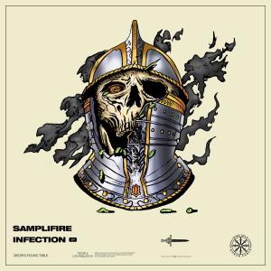 收聽SampliFire的Infection歌詞歌曲