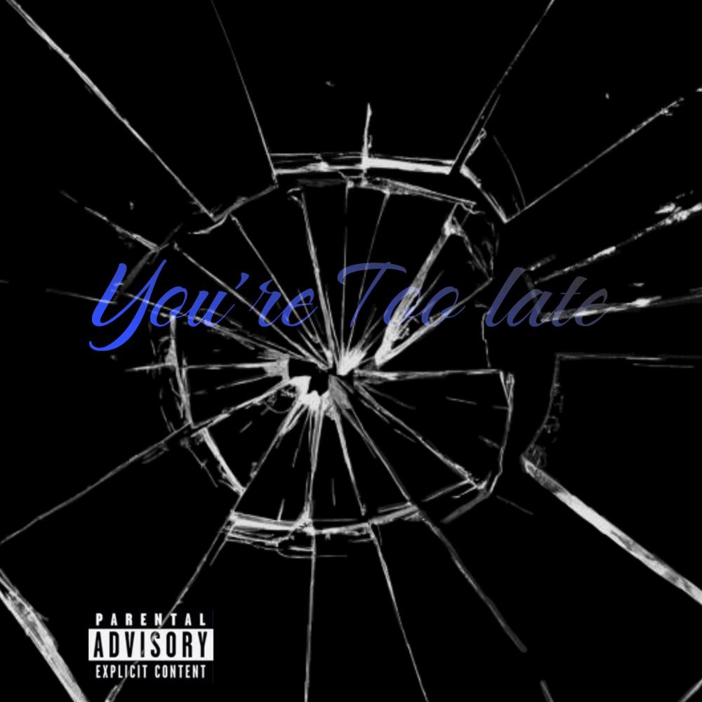 Waste Of Love (feat. YCN_G4 & Iahhh) (Explicit)