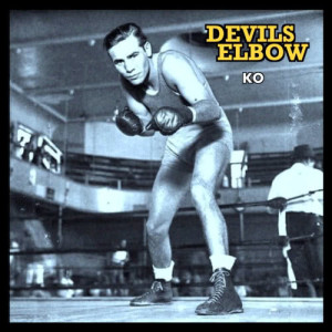 收聽Devils Elbow的Lost One歌詞歌曲