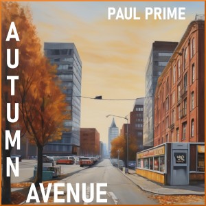 Album Autumn Avenue from 
