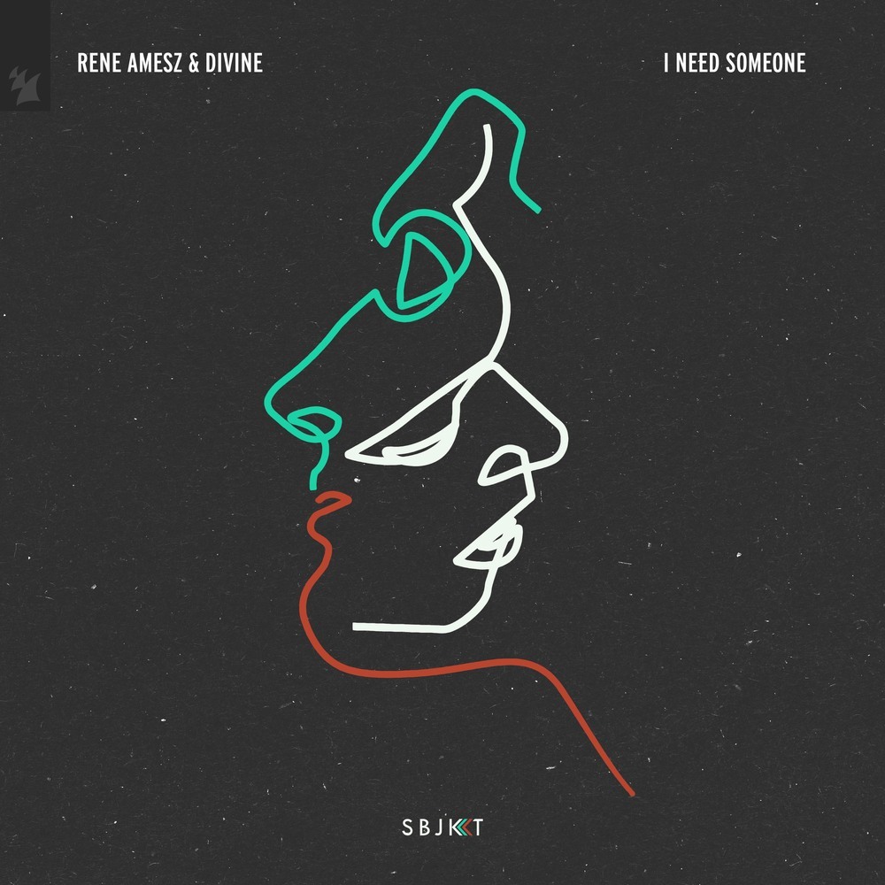 I Need Someone (Extended Mix)