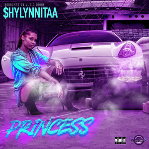 收听Shylynnitaa的Princess (Explicit)歌词歌曲