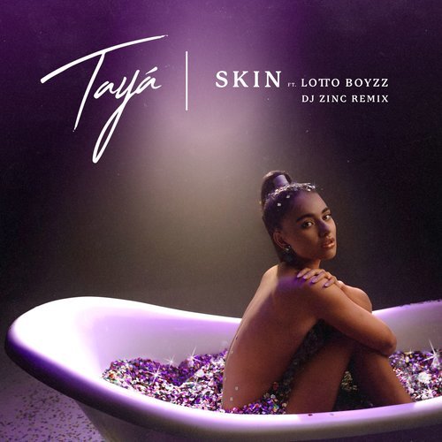 Skin (feat. Lotto Boyzz) [DJ Zinc Remix] (DJ Zinc Remix)