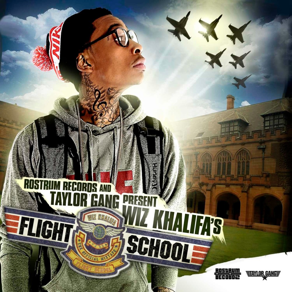 Teach You To Fly