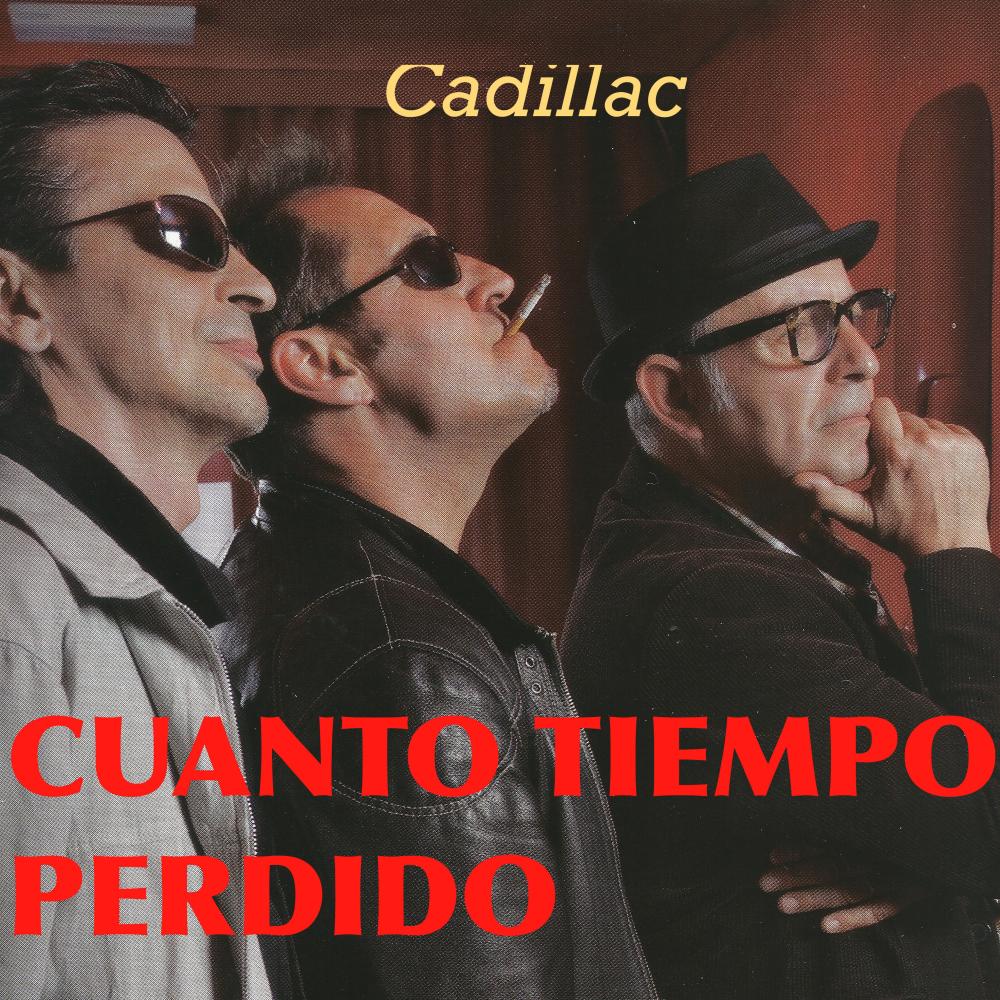 Cuanto Tiempo Perdido(Versión 25 Años)