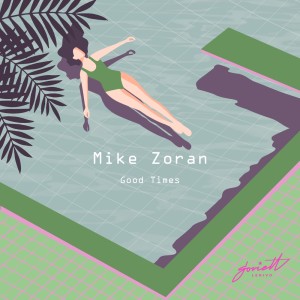 Listen to The Trouble Inside song with lyrics from Mike Zoran