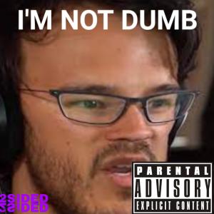 2sided的专辑I'm Not Dumb (Explicit)