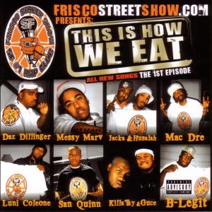 收聽Keak Da Sneak的Tell Me How It Feels (Explicit)歌詞歌曲