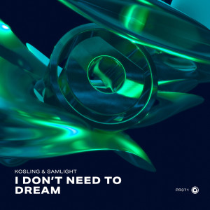 Album I Don't Need To Dream oleh Samlight