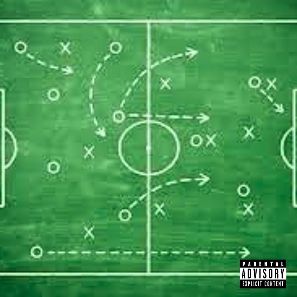 Tiki Taka (Explicit)