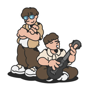 收聽UNDERGROUND RETREATS的All That You Want歌詞歌曲