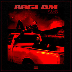 88GLAM的專輯88GLAM2.5