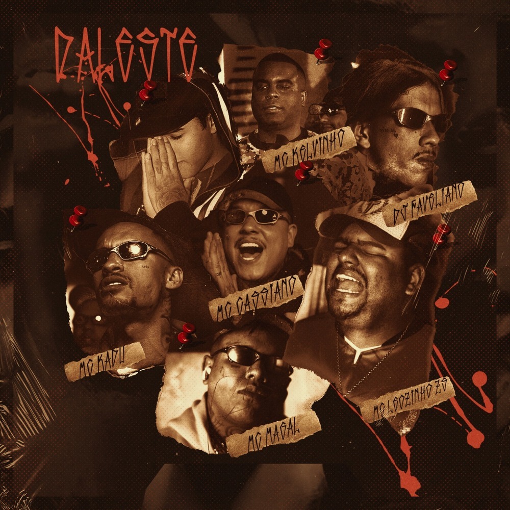 Daleste (Explicit)