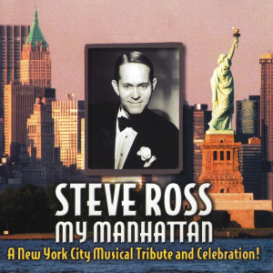 Album My Manhattan from Steve Ross