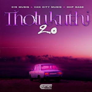 Listen to Tholukhuthi 2.0 song with lyrics from 015 MusiQ