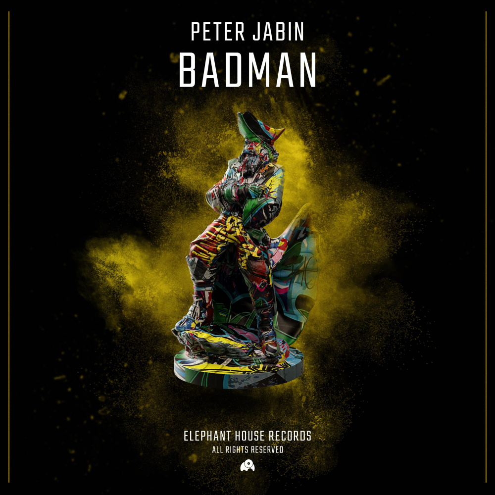 Badman (Radio Edit)