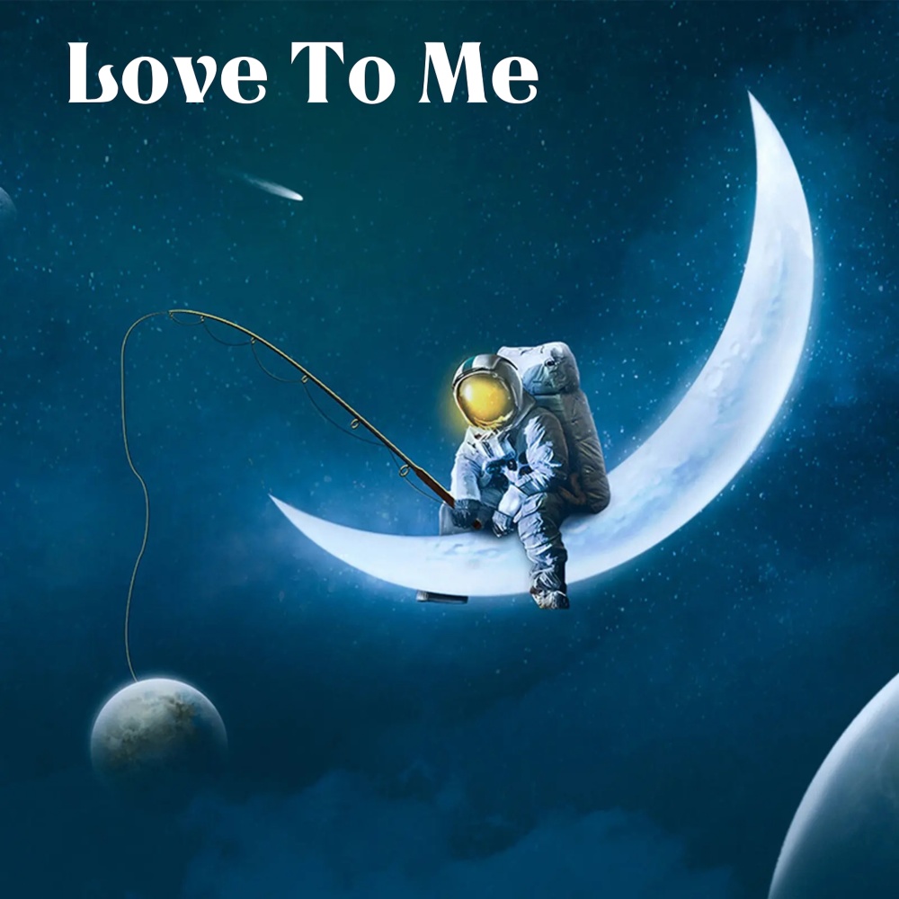 Love to Me