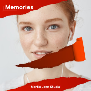 Album Memories from Martin Jazz Studio