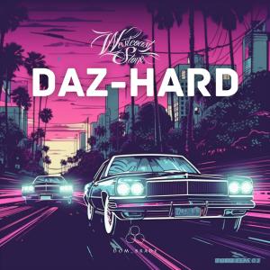 Album Daz Hard from Westcoast Stone