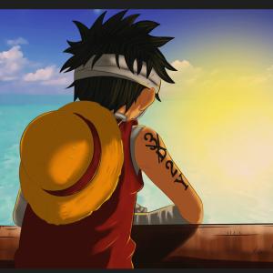 收聽Neilandz的One Piece (Mother Sea) (Lo-Fi)歌詞歌曲