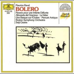 收聽Boston Symphony Orchestra的Ravel: Miroirs, M.43 - Orch. Ravel - 3. Une barque sur l'océan歌詞歌曲