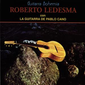收聽Roberto Ledesma的Si Llego a Besarte歌詞歌曲