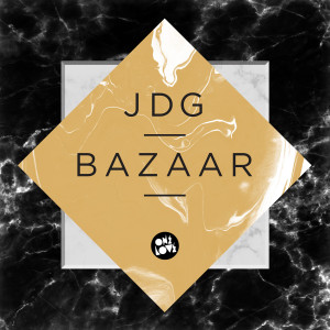 Album Bazaar from JDG