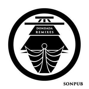 อัลบัม Dondada Remixes ศิลปิน SONPUB