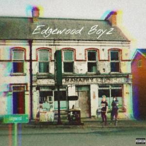 S.T.的專輯Edgewood Boyz (Explicit)