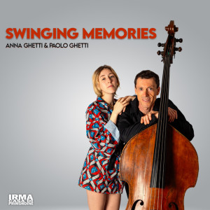 อัลบัม Swinging Memories ศิลปิน Anna Ghetti