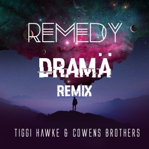 收聽Tiggi Hawke的Remedy (Drama Remix)歌詞歌曲