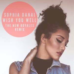 ดาวน์โหลดและฟังเพลง Wish You Well (The New Royales Remix) พร้อมเนื้อเพลงจาก Sophia Danai