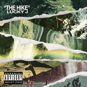 อัลบัม The Hike EP (Explicit) ศิลปิน Lucky J