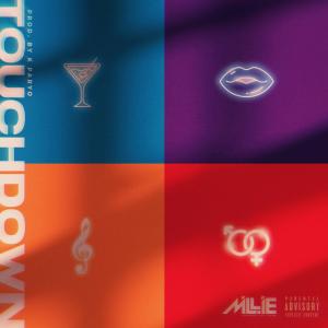 Album Touchdown (Explicit) from Millie CTG