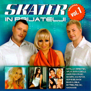 ดาวน์โหลดและฟังเพลง Debelušček พร้อมเนื้อเพลงจาก Show band Klobuk
