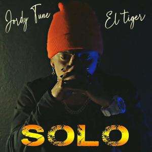 Jordy Tune的专辑Solo (Explicit)