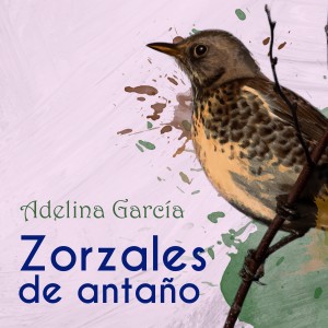 收聽Adelina Garcia的Perfidia歌詞歌曲