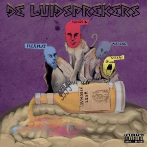 Listen to Sap van Speek song with lyrics from De Luidsprekers