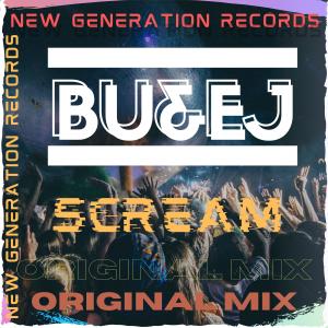 Listen to Scream song with lyrics from Bogar Uriel