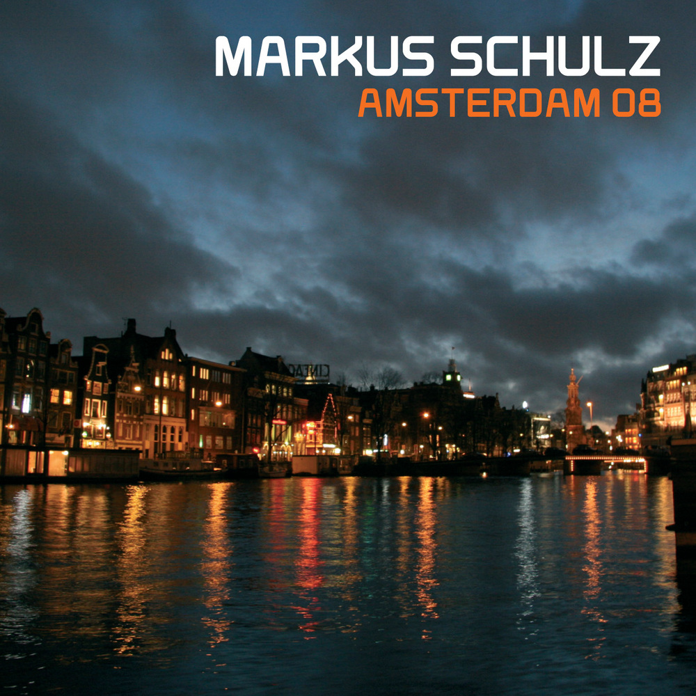Amsterdam (Intro Mix|Mix Cut)