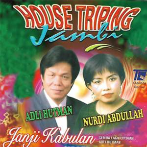 Dengarkan lagu Bungo Jambi nyanyian Nurdi Abdullah dengan lirik