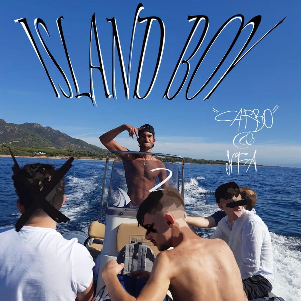 Island Boy (feat. NFA) (Explicit)
